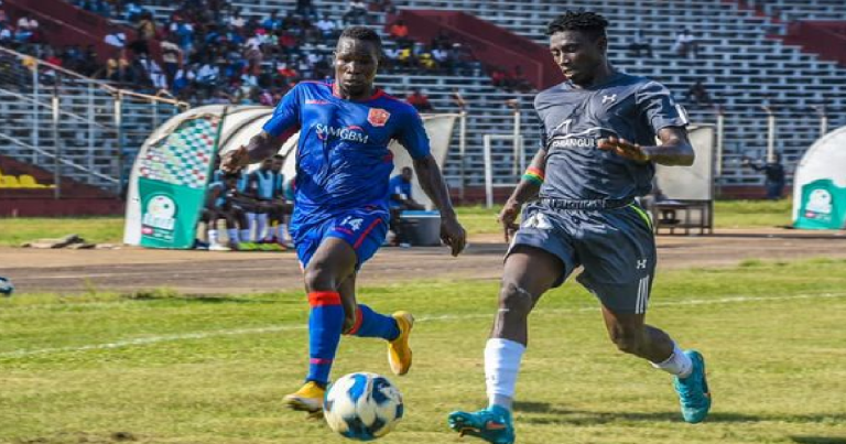 Ligue 1 (J2) : Horoya enchaine face au Fello star