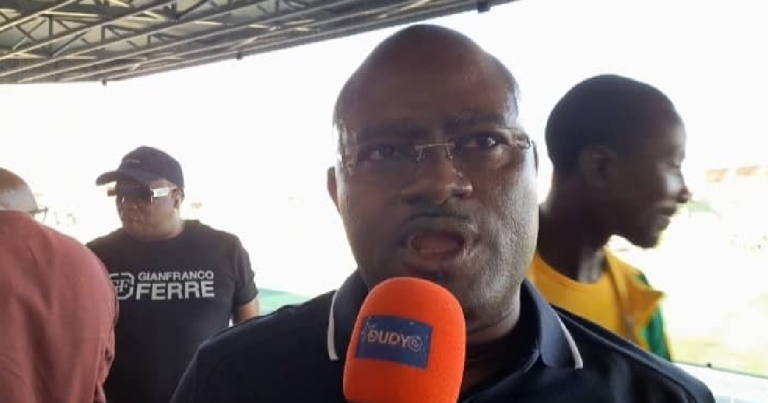 Ligue 1 : « je pense que si le championnat continue comme ça, nous aurons de très bons joueurs… » KPC