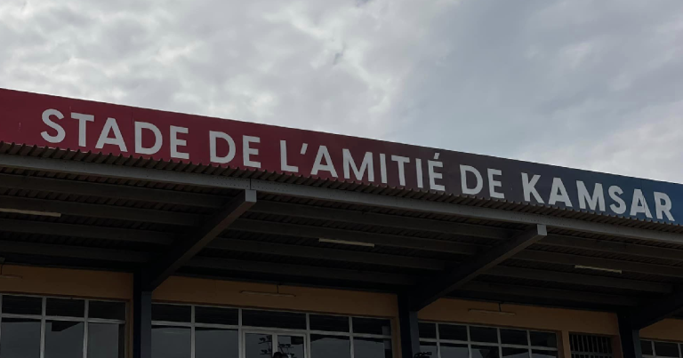 Ligue 1 (J6) : un match à suivre ce soir à Kamsar