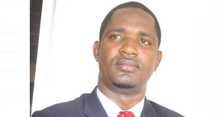 Procès du 28 sept. : « Je ne peux pas affirmer que le Commandant Toumba Diakité est impliqué ou non dans les crimes commis le 28 septembre 2009, mais je ne l’ai pas vu agresser quelqu’un et il nous a sauvés »( Mouctar Diallo)