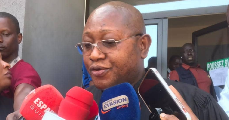 Chérif Haïdara accuse Maître Béa de lui avoir soutiré de l’argent : l’avocat donne sa part de vérité