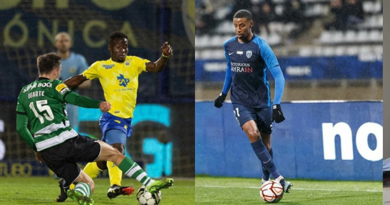 Performance des guinéens ce samedi : Morgan Guilavogui buteur, Morlaye Sylla Passeur décisif