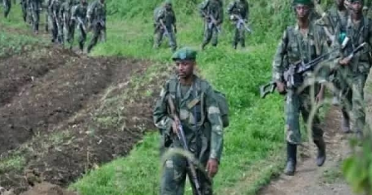 Agression Rwandaise en RDC : Une accalmie s&rsquo;observe après des affrontements entre le M23 et groupes armés à Kishishe