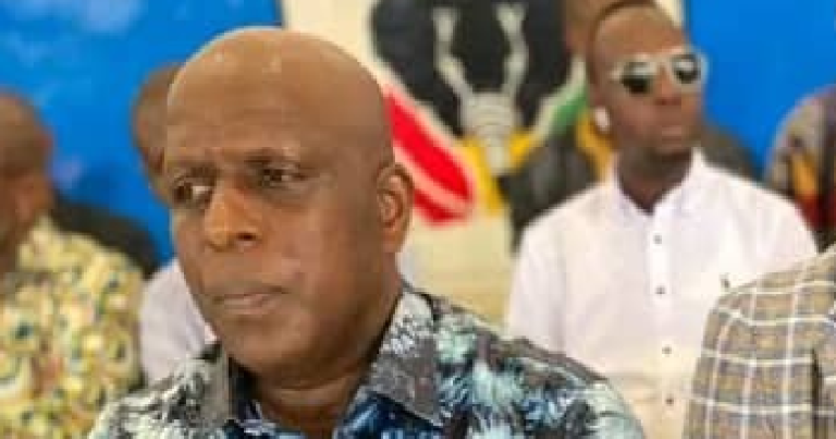 Grosse colère de Titi Camara : « l’humanisme a quitté notre pays »