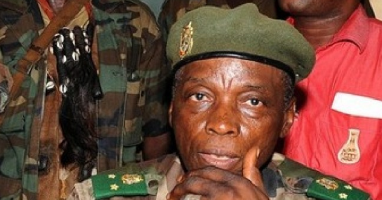 Procès 28 sept. : qui a humilié gl. Toto Camara ? la question à Pivi à la barre, sa réponse « j’ai entendu… »