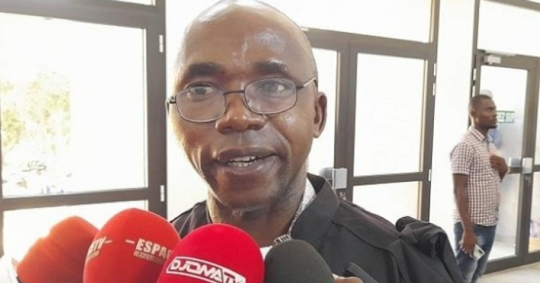 Procès 28 sept. : « venir inventer des déclarations ici j&rsquo;estime que ça, c&rsquo;est pour le fairplay, ça n&rsquo;a aucun sens » ( maître Bomby Mara avocat de d&rsquo;Abdoulaye chérif Diaby )