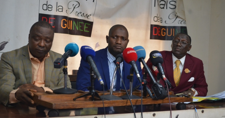 Kabinet Sylla (Bill Gates) écroué à la maison centrale : les avocats du PDG du groupe Djoma réagissent