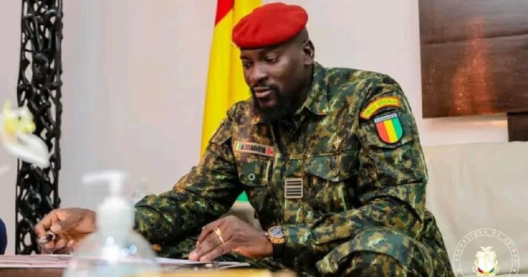 Décret : Les attributions du centre national d’orthopédie (CNO) définies par le président Doumbouya