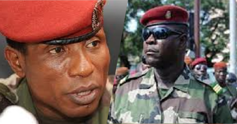 Après les massacres du 28 septembre j’ai dit au président « on est déjà sali… » Colonel Pivi à la barre