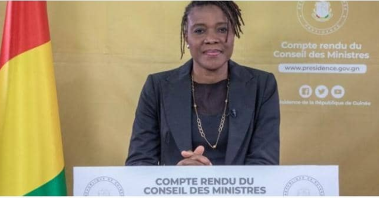 Guinée: Voici l&rsquo;essentiel du Conseil des Ministre du jeudi 03 novembre 2022
