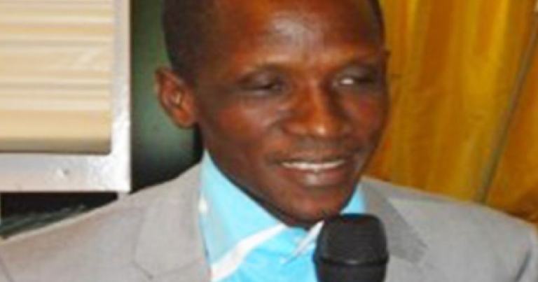 Bilan des ministres et des DG d&rsquo;EPA : « j&rsquo;ai des soucis de comment le faire » ( Docteur Alhassane Kaké Makanera)