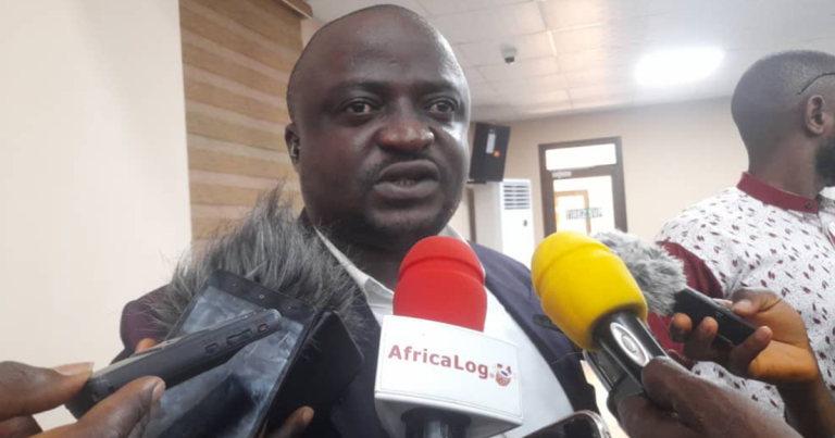 Procès 28 sept. : « (…) le capitaine Moussa Dadis est très serein, il a un bon moral » selon Maître Pépé Antoine