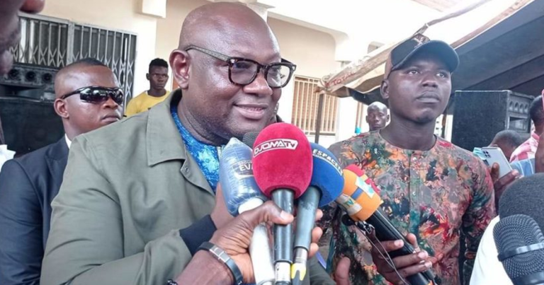 Organisation de « Miss Guinée » : le ministère de la culture sort de son silence… (communiqué)