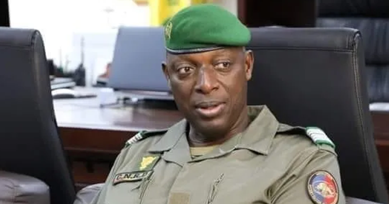 Procès 28 sept. : le général Balla Samoura convoqué pour être auditionné ?