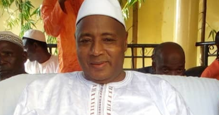 À la CEDEAO « Nous sommes contre l&rsquo;idée d&rsquo;une force anti coup d&rsquo;Etat » Ben Youssouf keita