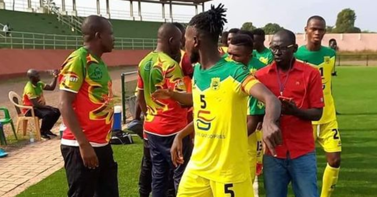 Ligue 1 (J10) : CIK enchaine face au Satellite FC