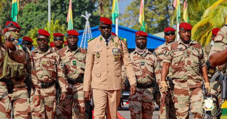 Guinée : les EPA sommés de transférer des montants des banques primaires au trésor public.