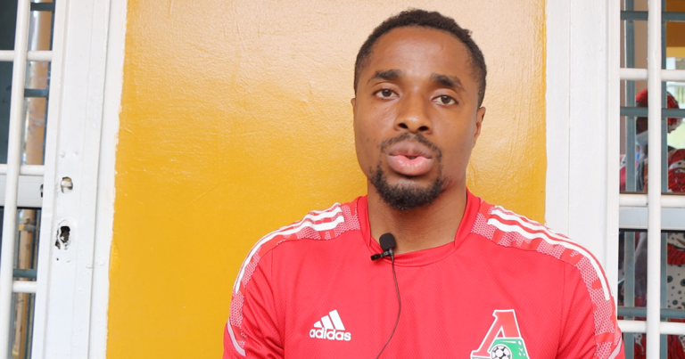 François kamano se prononce sur les rumeurs qui l&rsquo;annoncent au FC Nantes
