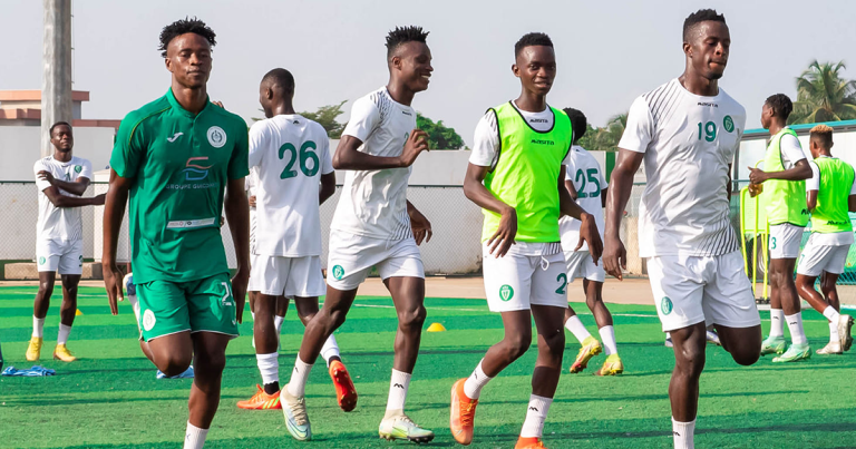 Ligue 1 de Guinée (J8) : Hafia FC plus que décisif, Horoya se défait de l’ASM, Milo accroché (condensé)