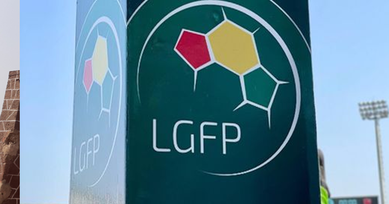 Ligue 1 de Guinée : le programme de la 9e journée modifié, voici le bon