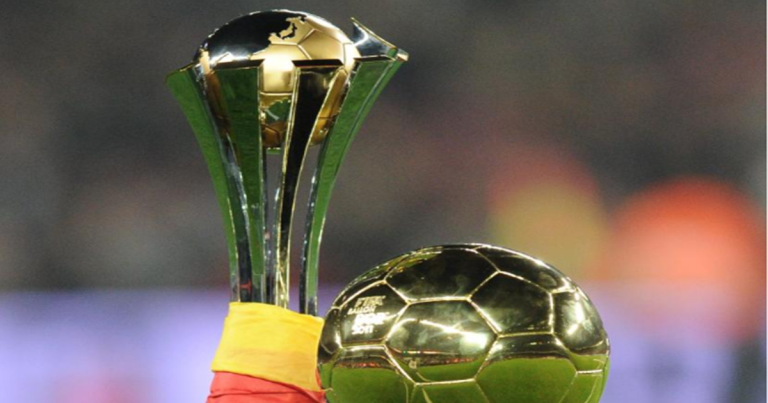 Mondial des clubs : la prochaine édition se tiendra au Maroc !