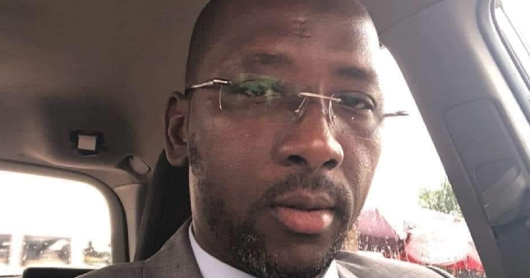 L’absence de Bea épinglée lors du symposium de Malbanga : le secrétaire général du ministère des sports répond à Titi Camara