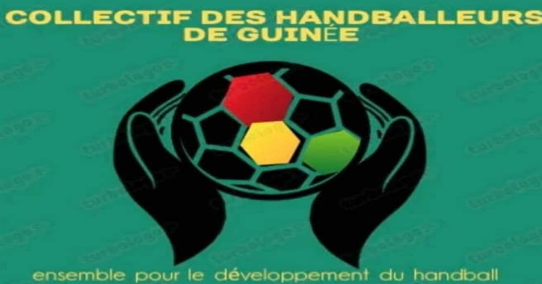 Arrestation des membres du collectif des handballeurs de Guinée : « ils étaient venus pour prendre les images de la maison du président sans autorisation »