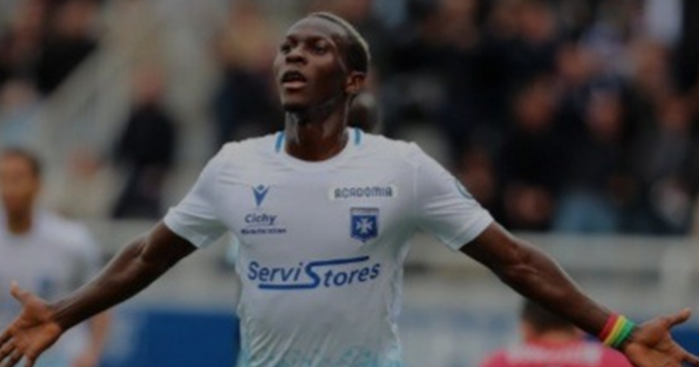 Perf. des guinéens : Mohamed Lamine Yattara décisif, notre condensé de vendredi