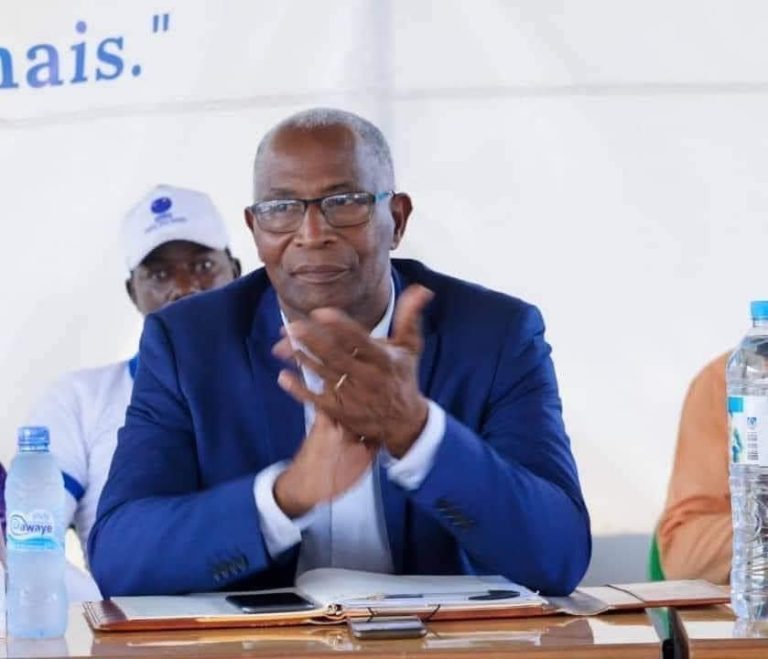 Bah Oury sur le procès du 28 septembre : ‘’Je témoignerai pour dire ma part de vérité’’