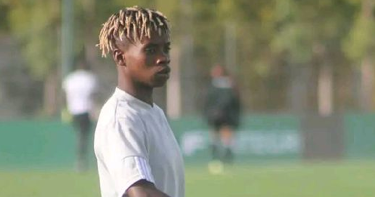 Syli Dames Séniors : pourquoi l&rsquo;équipe a voyagé sans Bountou Sylla ? (raison)
