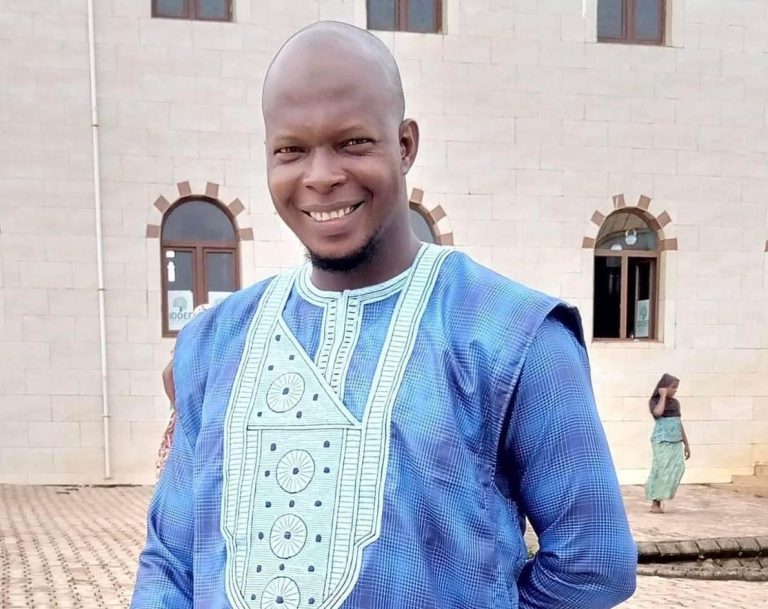 Conakry : Nassirou Diallo, l’amoureux de Tichou, mis aux arrêts !