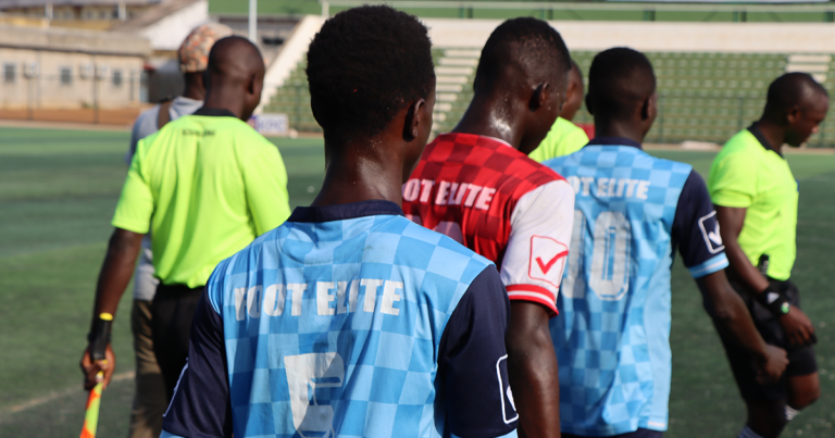 LGFA : Foot Elite promu en Ligue 2, voici la liste complète des 14 clubs en D2 pour l&rsquo;exercice 2022-23