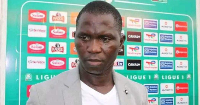 Wakriya AC : objectif, durée du contrat, voici ce qui attend le nouveau coach du club, Ismael Kaba