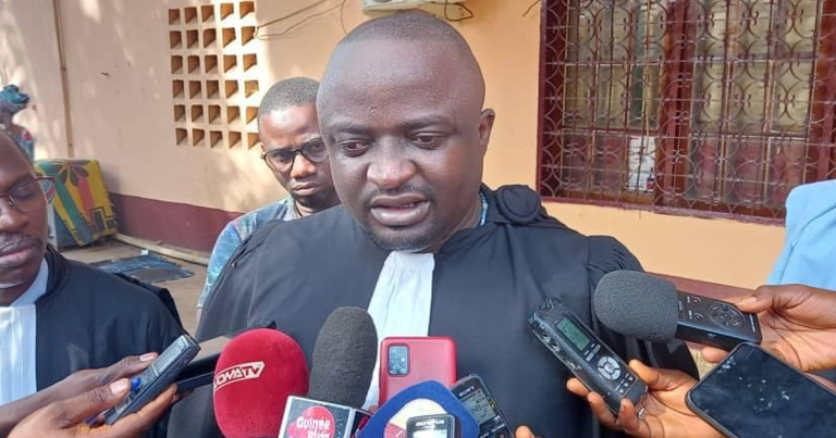 Tentative d&rsquo;assassinat du capitaine Dadis :  « si on a décidé de prendre les dispositions de faire juger les événements du 28 septembre, il faut que cette même justice prenne aussi des dispositions pour que le dossier du 03 décembre soit jugé » (Me Pépé Antoine Lama)