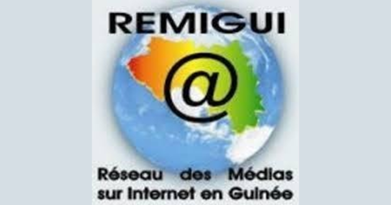 Vœux du nouvel An du président du REMIGUI : 2023, la presse guinéenne à l’épreuve…