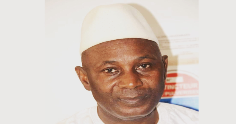 TPI Mafanco : Abdourahamane Sanoh relaxé (avocat)