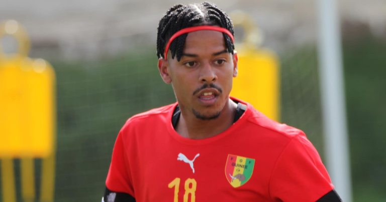 Espagne : retour à l&rsquo;envoyeur pour Thierno Barry (Guinéen)