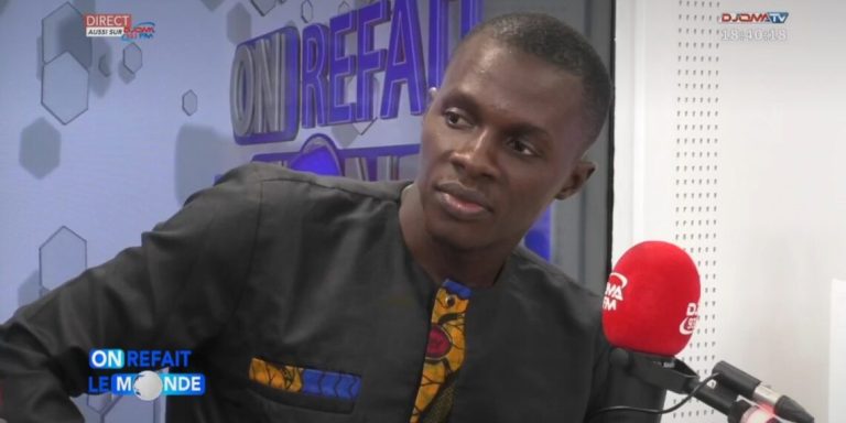 Le pays de la danse du ventre et la haine de l’autre! (Par Marouane, in Djoma médias)