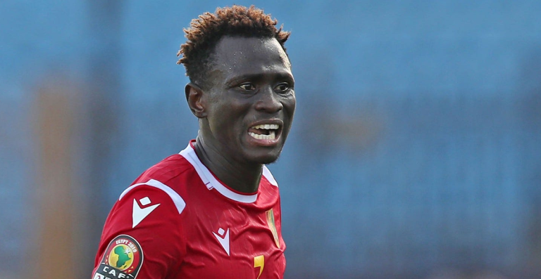 Issiaga Sylla se prononce sur la double confrontation Guinée vs Ethiopie (CAN 2023) : « j’espère que nous… »