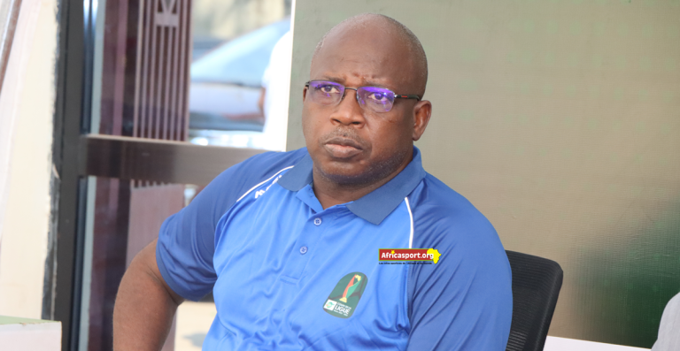 Coupe de la Ligue / Guinée : quels avantages ont les clubs ? (Réponse avec Lucien Guilao)