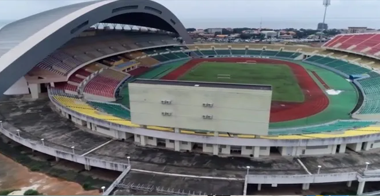 Officiel : « le stade [GLC] n&rsquo;est plus approuvé pour accueillir des matchs de haut niveau de la CAF… » (rapport et décision)