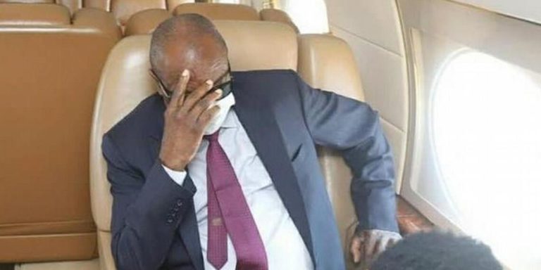 Turquie/Morissanda Kouyaté et plusieurs autres ministres attendus ce lundi: le rapatriement d’Alpha Condé sur la table?
