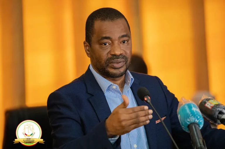 Hambak: Le temps ne t’effacera pas, l’oubli te retiendra ( Par Tibou Kamara)