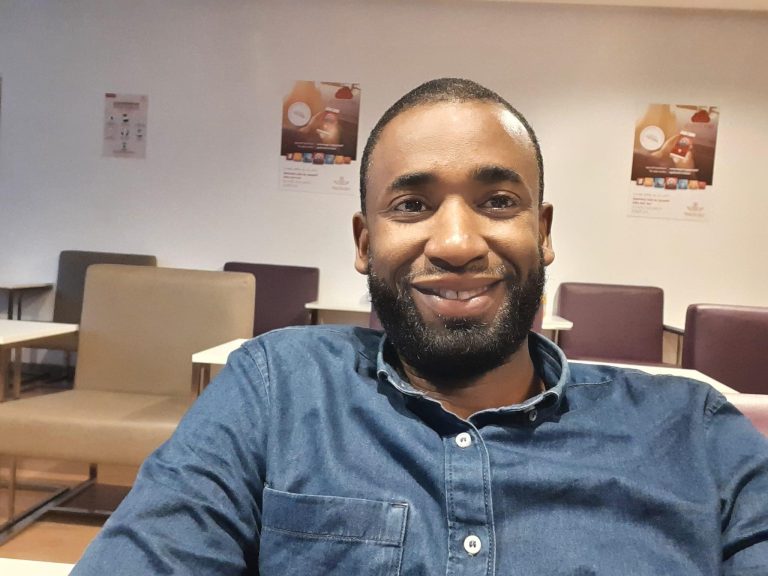Moussa Baldé de l’ANAD : ‘’Si ma coalition demande de libérer une personne soupçonnée de corruption sans qu’elle ne soit jugée, je quitterai cette alliance’’