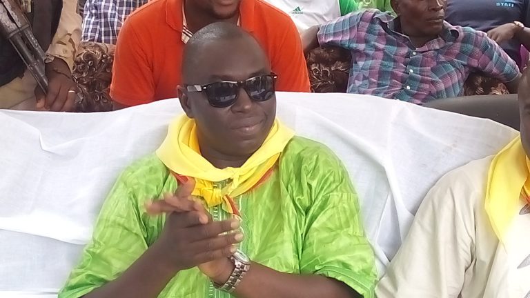 CRIEF : délibéré prorogé dans l’affaire Paul Moussa
