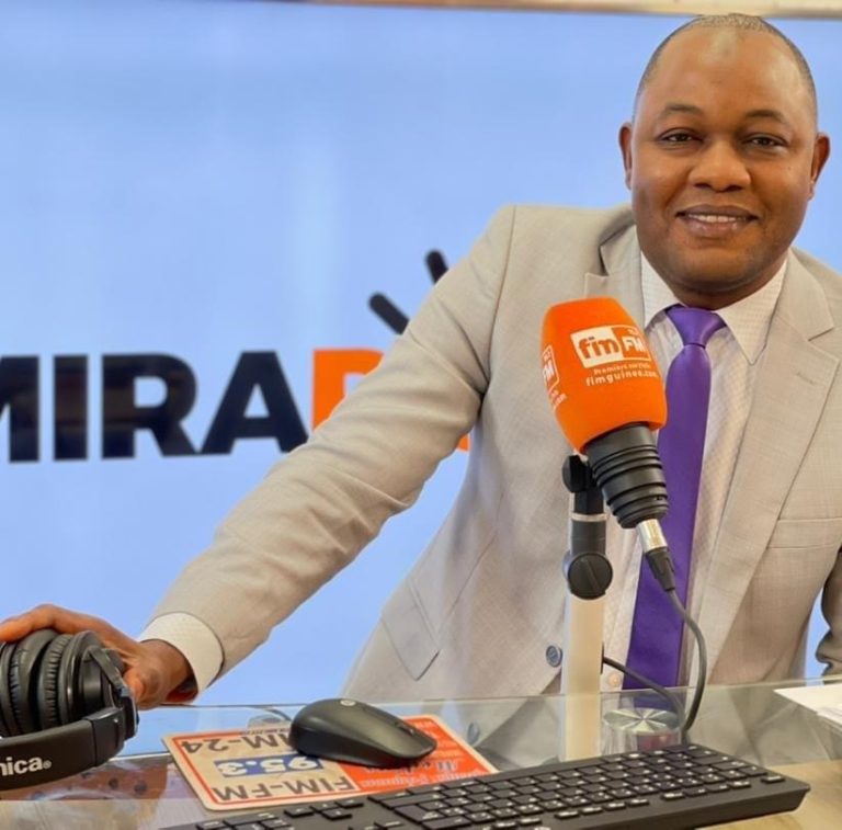 Dixinn : le juge décerne un mandat d’amener contre le patron de Fim fm… qui le récuse