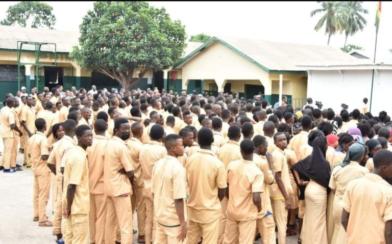 BEPC 2023 en Guinée : Voici la liste de tous les admis…