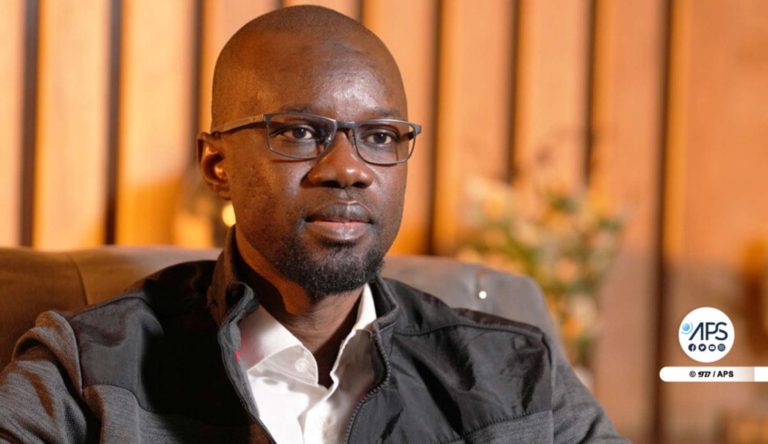 SENEGAL-POLITIQUE / L’opposant Ousmane Sonko arrêté et auditionné par la Sûreté urbaine (Police)