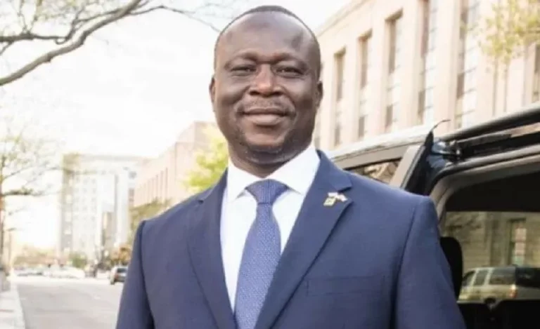 CRIEF : le procureur Aly Touré s’oppose à la libération de Kabinet Sylla « Bill Gates »