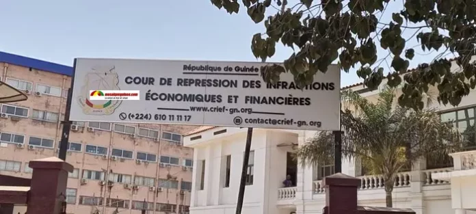 En Guinée, le non-lieu ne garantit pas la liberté : quelle bizarrerie ! (Par Mognouma)